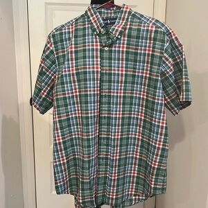 Ralph Lauren Classic Fit Size Large